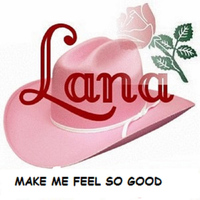 Lana - Make Me Feel so Good