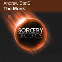 Andrew StetS - The Monk