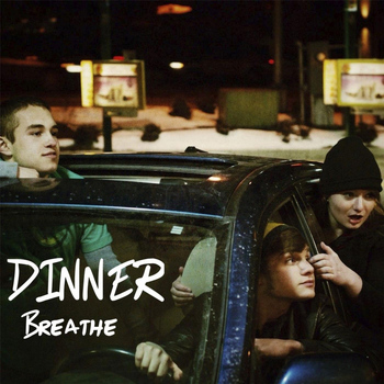 Dinner - Breathe