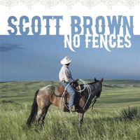 Scott Brown - No Fences