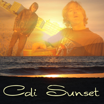 Cali Sunset - Cali Sunset