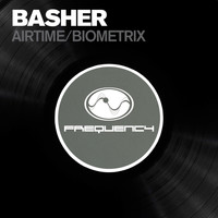 Basher - Airtime / Biometrix