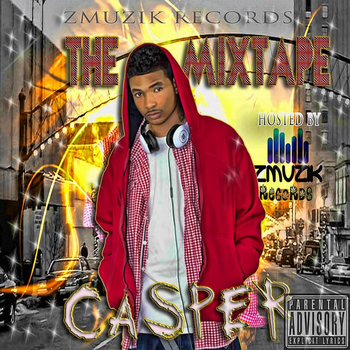 Casper - The Mixtape