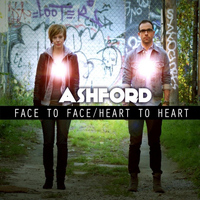 Ashford - Face to Face / Heart to Heart - EP