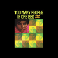 Sandra Phillips - Too Many People In One Bed (Remastered)