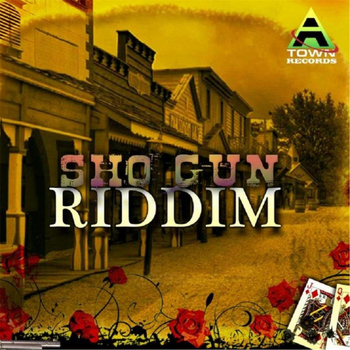 Various Artists - Sho Gun Riddim