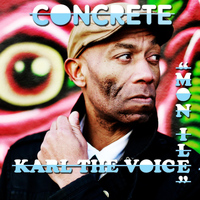 Karl The Voice - Mon Ile