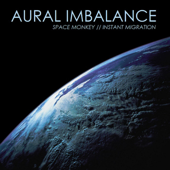 Aural Imbalance - Space Monkey