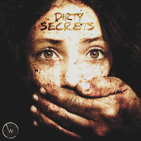 Ghost WARS - Dirty Secrets