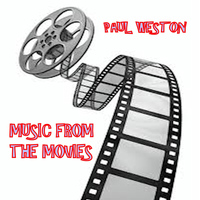 Paul Weston - Music from the Movies