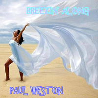 Paul Weston - Breezin' Along
