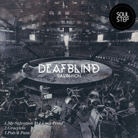 Deafblind - Salvation