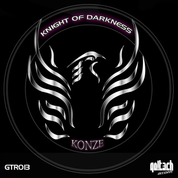 Konze - Knight of Darkness
