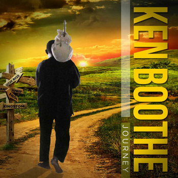 Ken Boothe - Journey