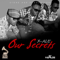 X-ale - Our Secrets - Single