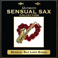 Elixer - Sensual Sax