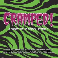 Various Artists - Cramped, Vol. 1 - A Tribute to The Cramps
