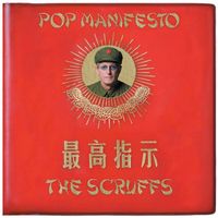 The Scruffs - Pop Manifesto