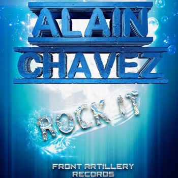 Alain Chavez - Rock It