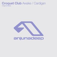 Croquet Club - Awake / Cardigan