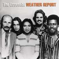 Weather Report - The Essential Weather Report