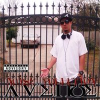 Avenue - Noise Pollution (Explicit)