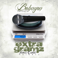 Bohagon - Extra Gramz, Vol. 1