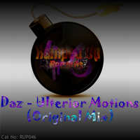 Daz - Ulterior Motions