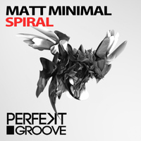 Matt Minimal - Spiral