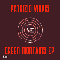 Patrizio Virdis - Green Montains