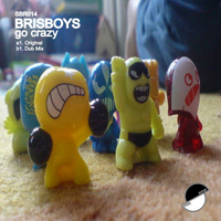 Brisboys - Go Crazy