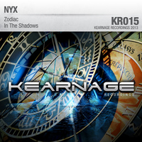 NYX - Zodiac / In The Shadows