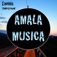 Enomis - Underground