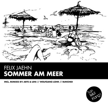 Felix Jaehn - Sommer am Meer