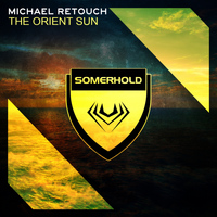 Michael Retouch - The Orient Sun