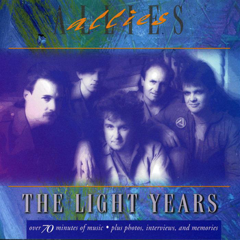 Allies - The Light Years: Allies