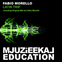 Fabio Morello - Latin Trip