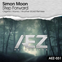 Simon Moon - Step Forward