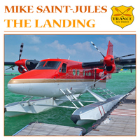 Mike Saint-Jules - The Landing