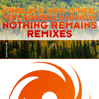 Kiholm and Kris O'Neil featuring Roberta Harrison - Nothing Remains