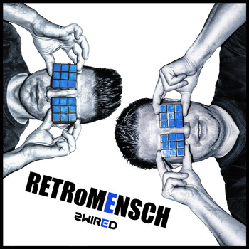 2wired - Retromensch