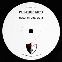 Invincible Quest - Resonators 2013