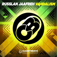 Russlan Jaafreh - Vandalism