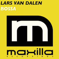 Lars Van Dalen - Bossa