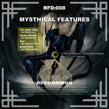 Various Artists - Mysthical Features