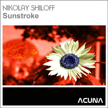 Nikolay Shiloff - Sunstroke
