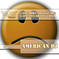 American Dj - Feel Down