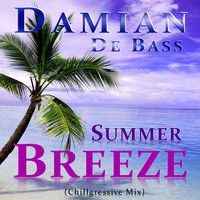 DamianDeBASS - Summer Breeze Chillgressive Mix