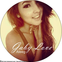 Aleeg - Gaby Love EP