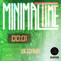 Buzand - Minimal Time EP